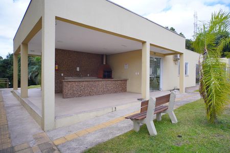 Apartamento à venda com 46m², 2 quartos e 1 vaga Apartamento à venda com 46m², 2 quartos e 1 vagaÁrea comum - Salão de festas