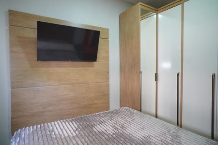 Apartamento à venda com 46m², 2 quartos e 1 vaga Apartamento à venda com 46m², 2 quartos e 1 vagaQuarto 1