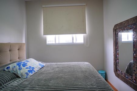 Apartamento à venda com 46m², 2 quartos e 1 vaga Apartamento à venda com 46m², 2 quartos e 1 vagaQuarto 2