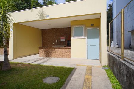 Apartamento à venda com 46m², 2 quartos e 1 vaga Apartamento à venda com 46m², 2 quartos e 1 vagaÁrea comum - Salão de festas