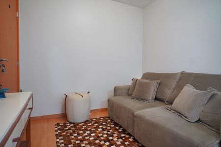 Apartamento à venda com 46m², 2 quartos e 1 vaga Apartamento à venda com 46m², 2 quartos e 1 vagaSala