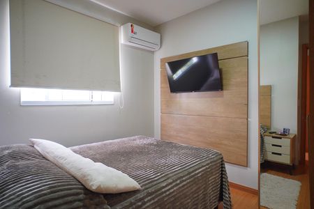 Apartamento à venda com 46m², 2 quartos e 1 vaga Apartamento à venda com 46m², 2 quartos e 1 vagaQuarto 1