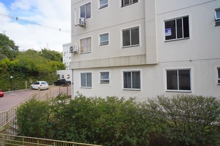 Apartamento à venda com 46m², 2 quartos e 1 vaga Apartamento à venda com 46m², 2 quartos e 1 vagaQuarto 2_Vista
