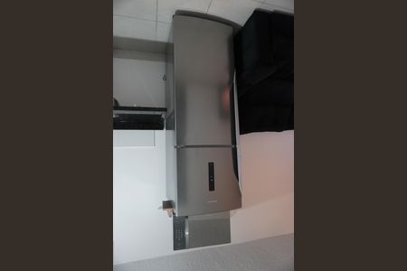 Apartamento para alugar com 2 quartos, 32m² em Vila Carmosina, São Paulo