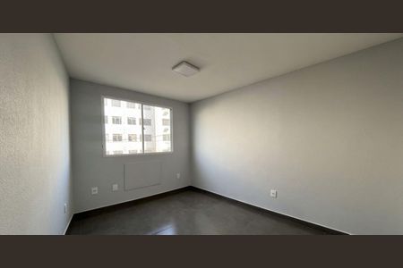 Apartamento à venda com 40m², 2 quartos e 1 vaga Apartamento à venda com 40m², 2 quartos e 1 vagaQuarto