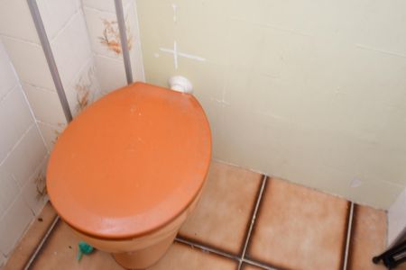 Apartamento à venda com 68m², 2 quartos e sem vagaBanheiro de serviço