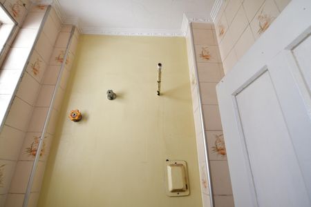 Apartamento à venda com 68m², 2 quartos e sem vagaBanheiro de serviço