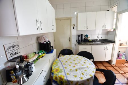 Apartamento à venda com 68m², 2 quartos e sem vagaCozinha