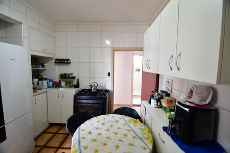 Apartamento à venda com 68m², 2 quartos e sem vagaCozinha