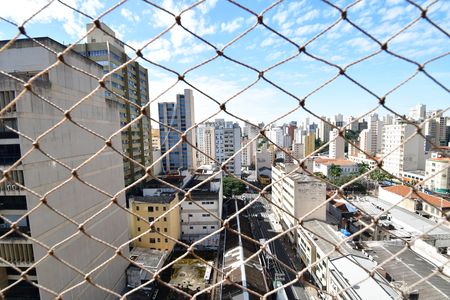 Apartamento à venda com 68m², 2 quartos e sem vagaQuarto 2 - Vista