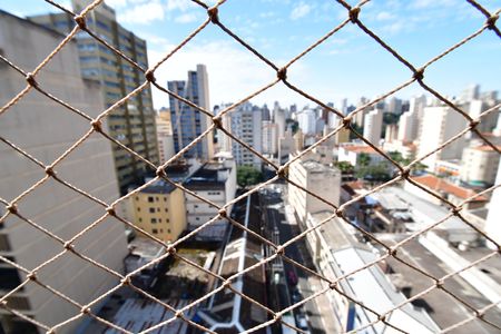 Apartamento à venda com 68m², 2 quartos e sem vagaQuarto 1 - Vista
