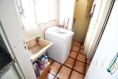 Apartamento à venda com 68m², 2 quartos e sem vagaÁrea de Serviço