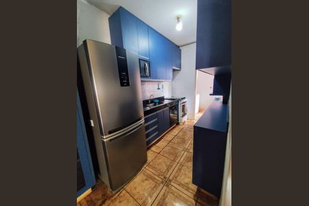 Cozinha de casa à venda com 4 quartos, 200m² em Jardim Caravelas, Goiânia