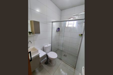 Casa à venda com 200m², 4 quartos e 3 vagasBanheiro