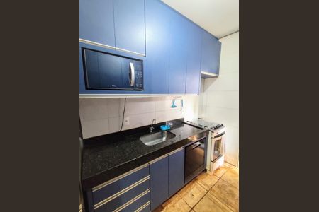 Casa à venda com 200m², 4 quartos e 3 vagasCozinha