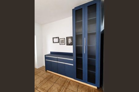 Casa à venda com 200m², 4 quartos e 3 vagasCozinha