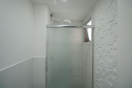 Apartamento à venda com 43m², 2 quartos e 1 vaga Apartamento à venda com 43m², 2 quartos e 1 vagaBanheiro