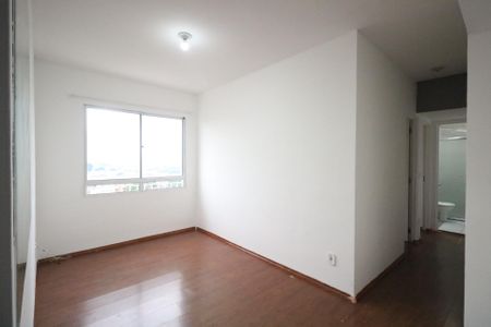 Sala de apartamento para alugar com 2 quartos, 43m² em Canhema, Diadema