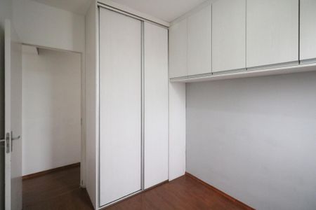 Quarto 1 de apartamento para alugar com 2 quartos, 43m² em Canhema, Diadema