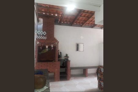 Casa à venda com 3 quartos, 147m² em Socorro, São Paulo