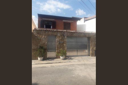Casa à venda com 147m², 3 quartos e 2 vagas