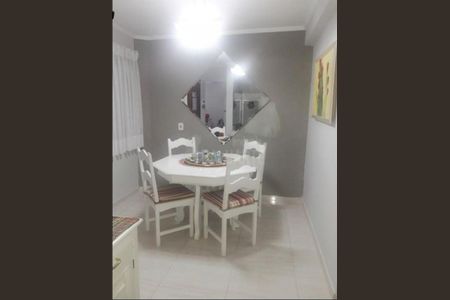 Casa à venda com 3 quartos, 147m² em Socorro, São Paulo