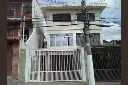 Casa à venda com 143m², 3 quartos e 2 vagas