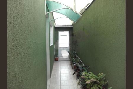 Casa à venda com 3 quartos, 143m² em Jardim Consorcio, São Paulo