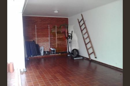 Casa à venda com 143m², 3 quartos e 2 vagas