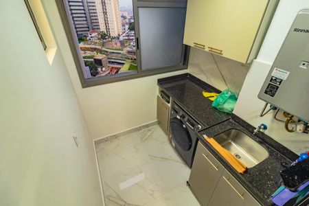 Apartamento à venda com 83m², 2 quartos e 1 vaga