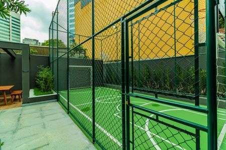 Apartamento à venda com 83m², 2 quartos e 1 vaga
