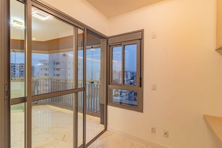 Apartamento à venda com 83m², 2 quartos e 1 vaga