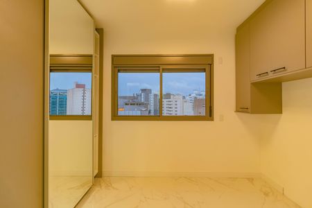 Apartamento à venda com 83m², 2 quartos e 1 vaga