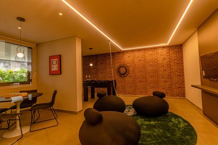 Apartamento à venda com 83m², 2 quartos e 1 vaga