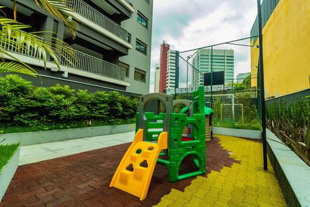Apartamento à venda com 83m², 2 quartos e 1 vaga