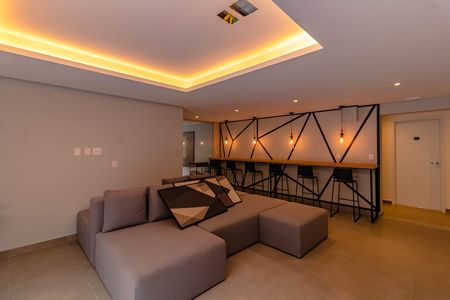 Apartamento à venda com 83m², 2 quartos e 1 vaga