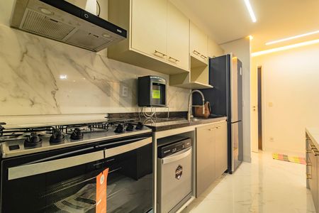 Apartamento à venda com 83m², 2 quartos e 1 vaga