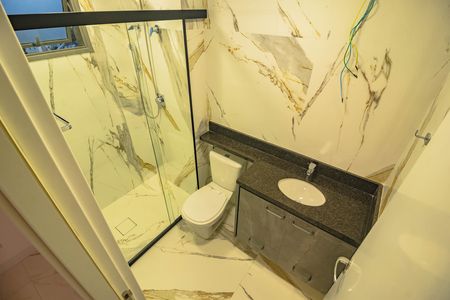 Apartamento à venda com 83m², 2 quartos e 1 vaga