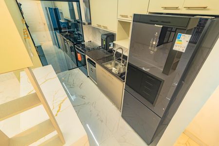 Apartamento à venda com 83m², 2 quartos e 1 vaga