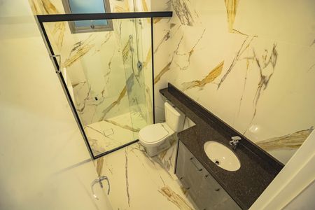 Apartamento à venda com 83m², 2 quartos e 1 vaga