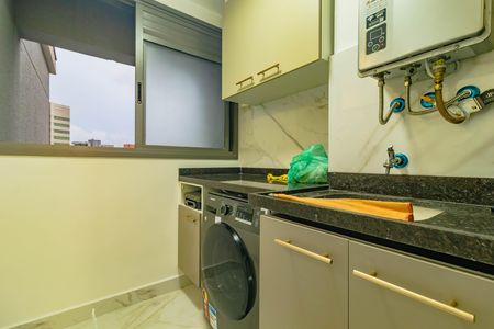 Apartamento à venda com 83m², 2 quartos e 1 vaga