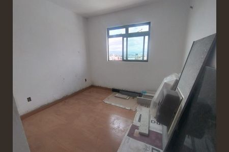 Foto 25 de apartamento à venda com 3 quartos, 83m² em Eldorado, Contagem