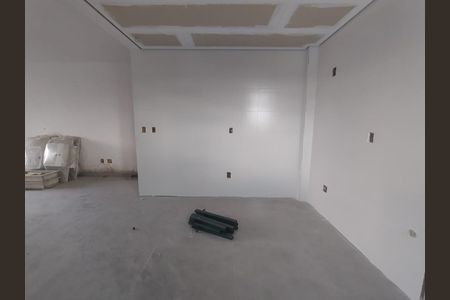 Foto 02 de apartamento à venda com 3 quartos, 83m² em Eldorado, Contagem