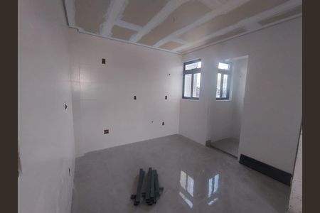Foto 07 de apartamento à venda com 3 quartos, 83m² em Eldorado, Contagem