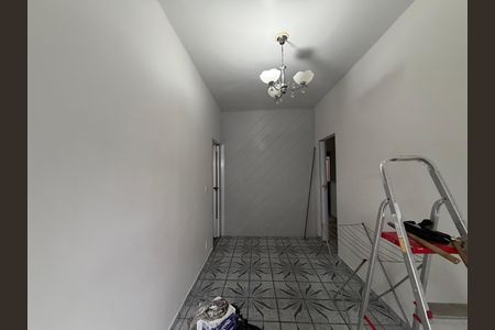 Sala de apartamento para alugar com 3 quartos, 75m² em Curicica, Rio de Janeiro