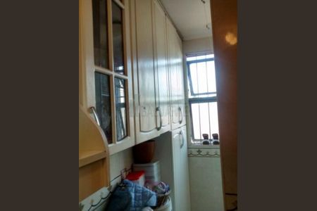 Apartamento à venda com 2 quartos, 58m² em Vila Campo Grande, São Paulo