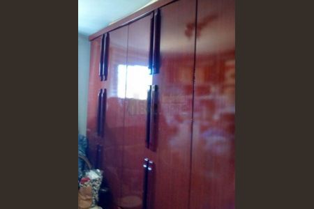 Apartamento à venda com 2 quartos, 58m² em Vila Campo Grande, São Paulo
