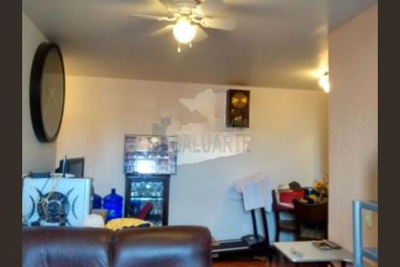 Apartamento à venda com 2 quartos, 58m² em Vila Campo Grande, São Paulo