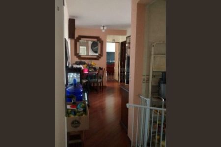 Apartamento à venda com 2 quartos, 58m² em Vila Campo Grande, São Paulo