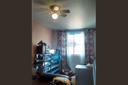 Apartamento à venda com 2 quartos, 58m² em Vila Campo Grande, São Paulo